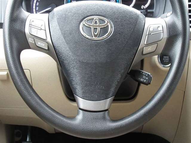 Toyota Venza 2011 photo 32